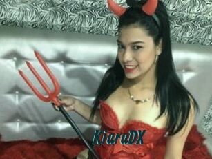 KiaraDX