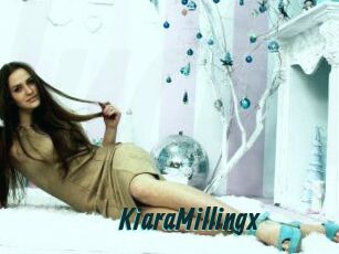 KiaraMillingx