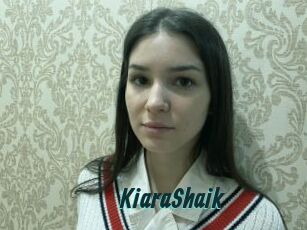 KiaraShaik