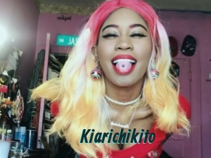 Kiarichikito