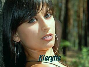 Kiarytta