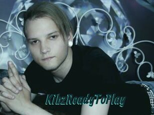 KibzReadyToPlay