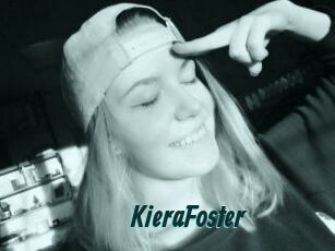 KieraFoster