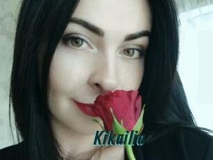 Kikailia
