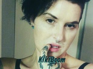 KikiBoom