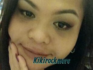 Kikirockmore