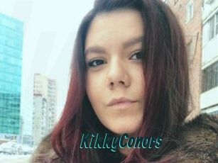 KikkyConors
