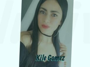 Kile_Gomez