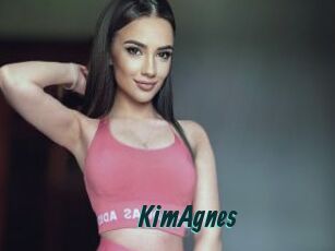KimAgnes