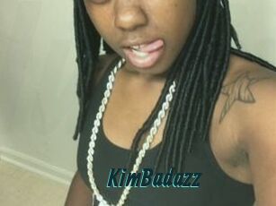 KimBadazz