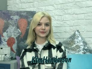 KimHenderson