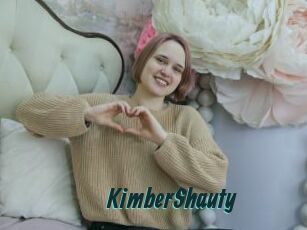 KimberShauty