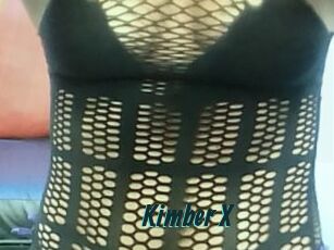 Kimber_X