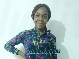 KimberlySans