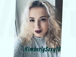 KimberlySexy18
