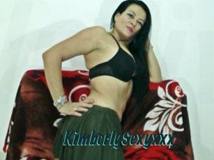 KimberlySexyxxx