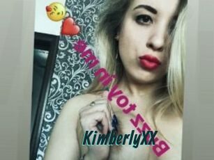 KimberlyXX