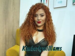 Kimberlywilliams