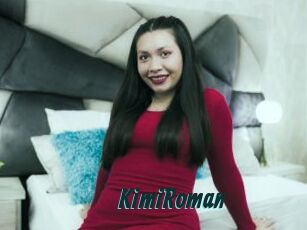 KimiRoman