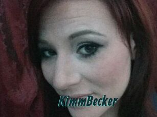 KimmBecker
