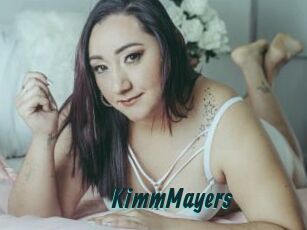 KimmMayers