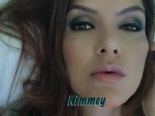 Kimmey