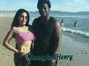KimmyAndHenry