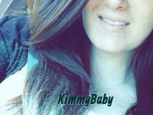 KimmyBaby