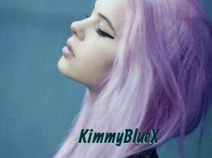 KimmyBlueX