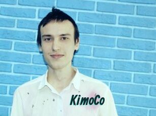 KimoCo