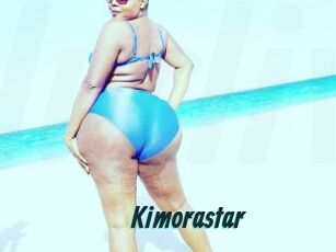 Kimorastar