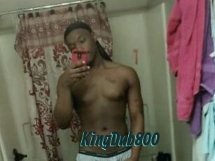 KingDub800