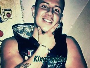 KingFredder