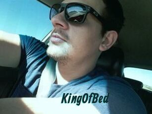 KingOfBed