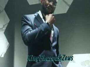 KingPharoahZeus