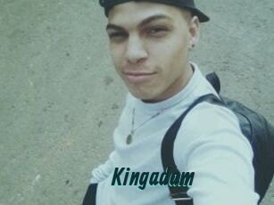 Kingadam