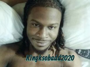 Kingksobadd2020