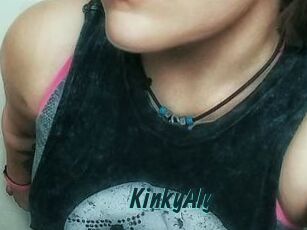 KinkyAly