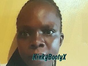 KinkyBootyX