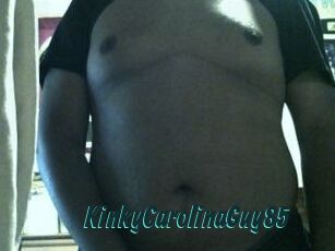 KinkyCarolinaGuy85
