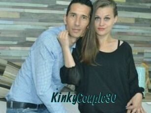 KinkyCouple30