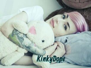 KinkyDope