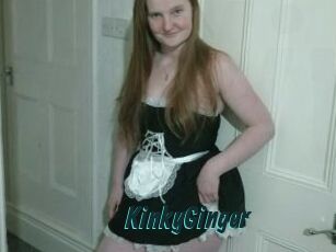 KinkyGinger