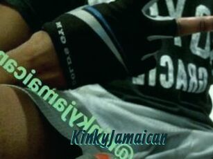 KinkyJamaican