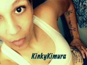 KinkyKimura
