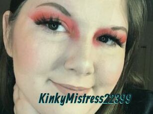 KinkyMistress22399