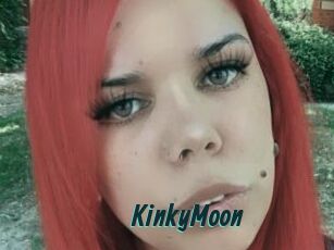 KinkyMoon