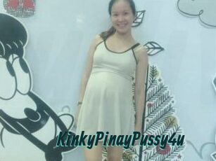 KinkyPinayPussy4u