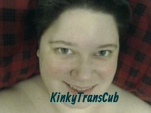 KinkyTransCub