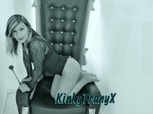 KinkyTranyX